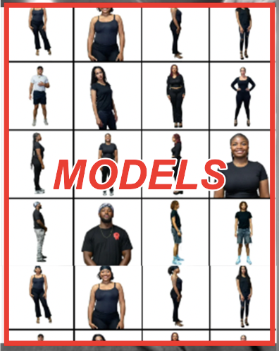 MODELS