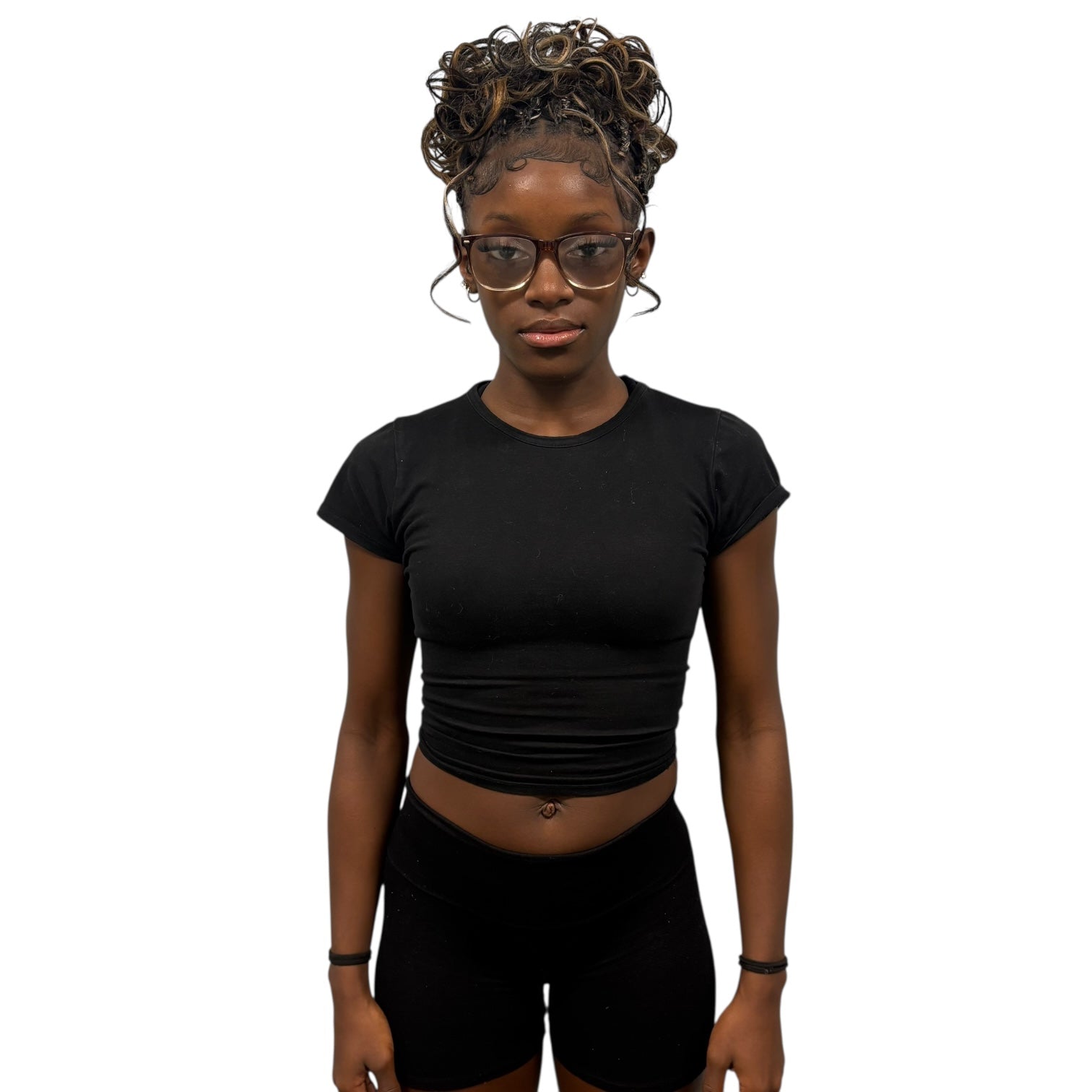 Member 027 - Dy'Ana Strong