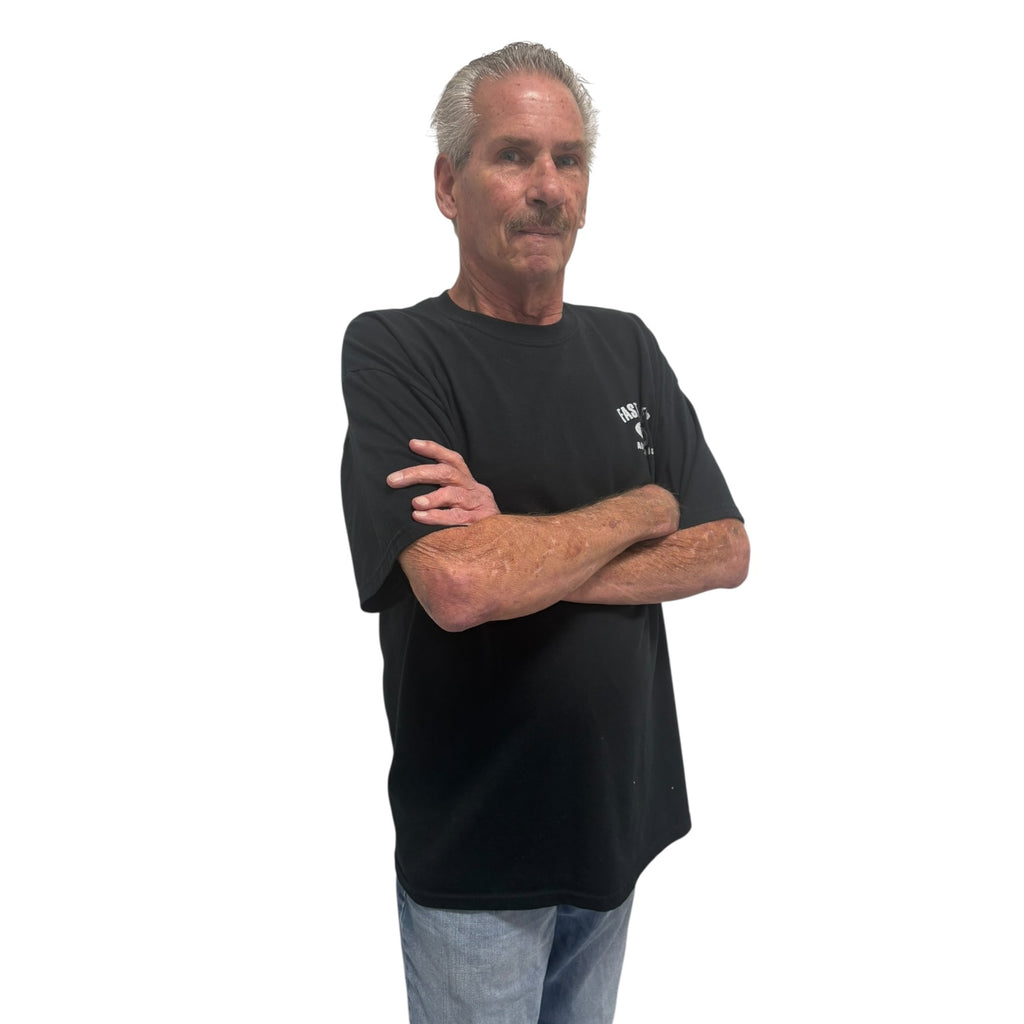 Member 034 - Ed Skube