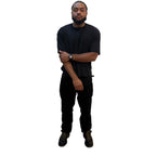Member 016 - Anthony Hightower