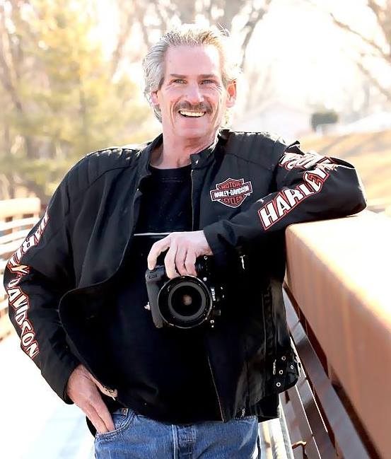 Member 034 - Ed Skube