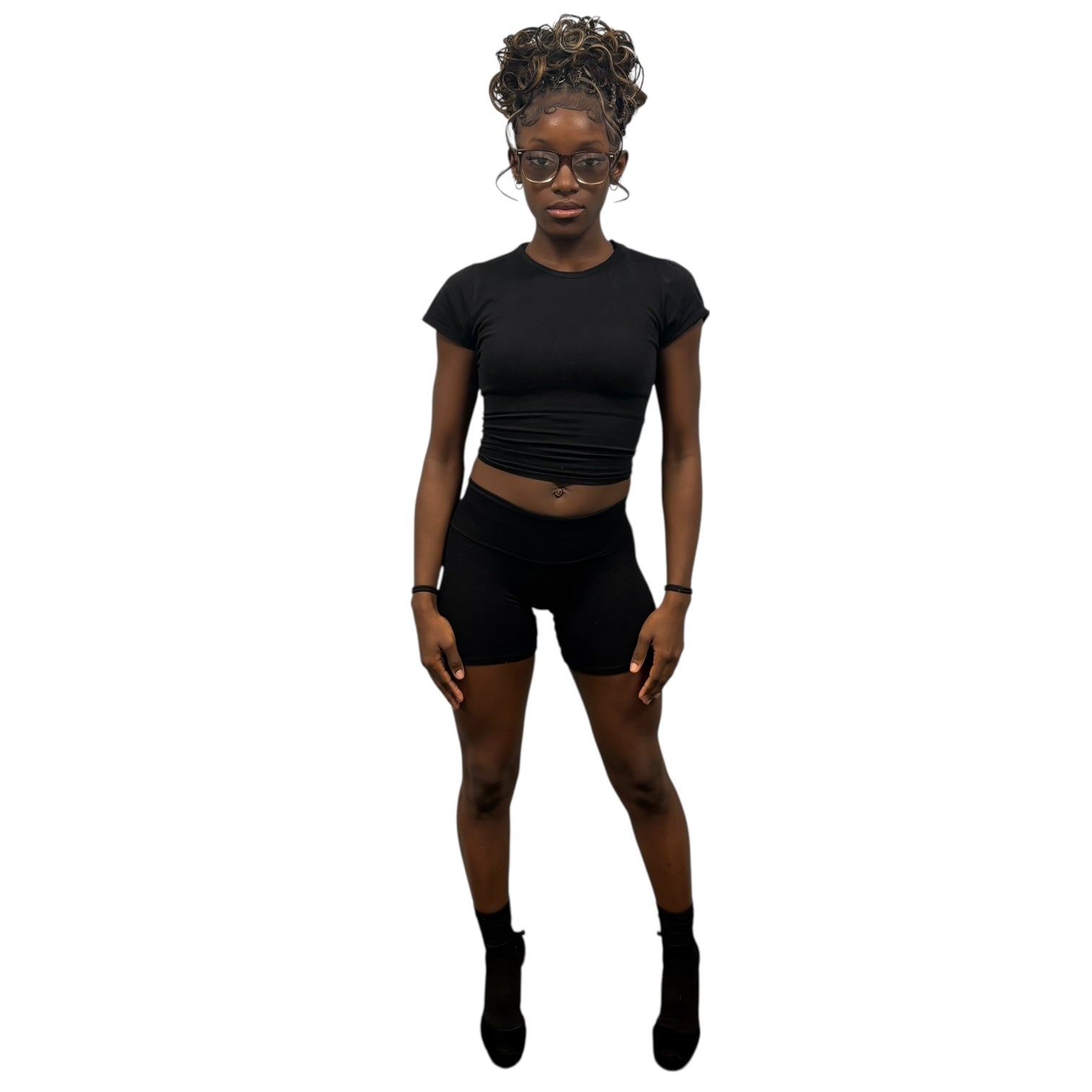 Member 027 - Dy'Ana Strong