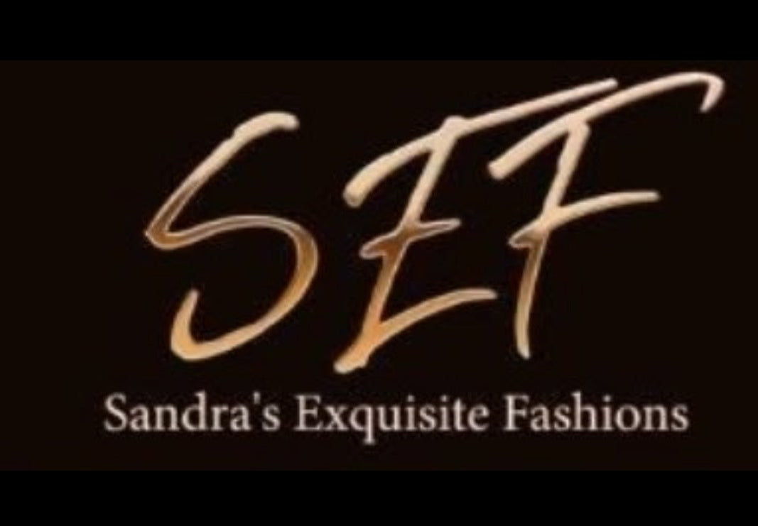 Member 038 - Sandra’s Exquisite Fashion