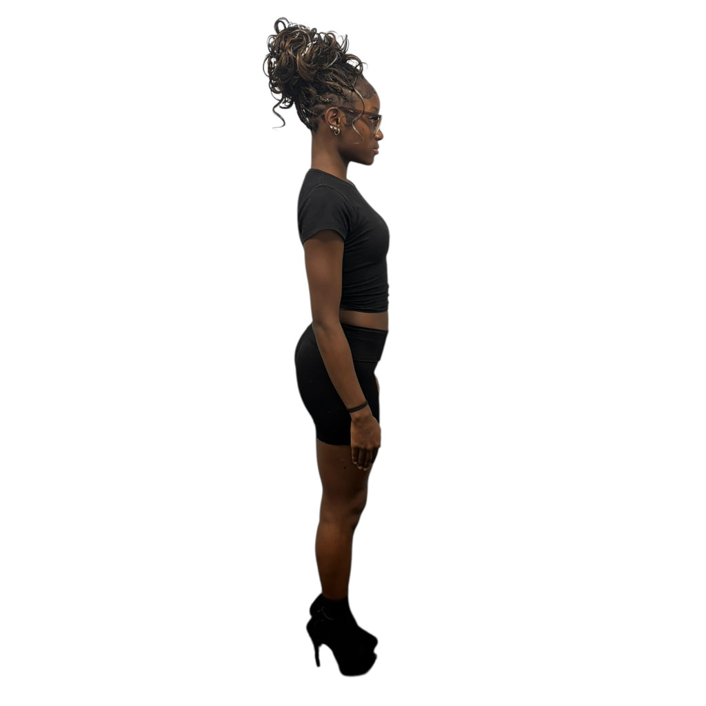 Member 027 - Dy'Ana Strong