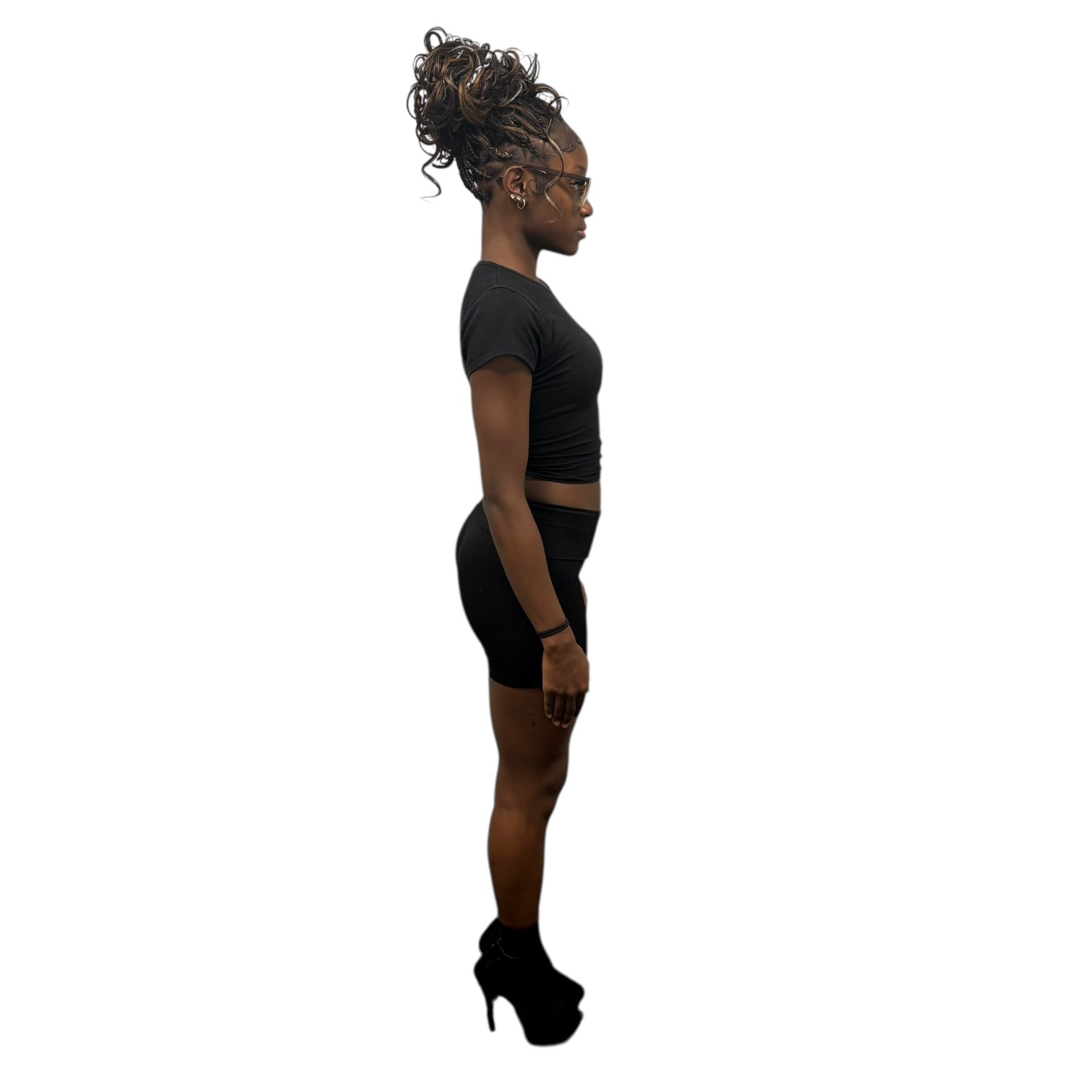 Member 027 - Dy'Ana Strong