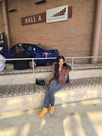 Member 030 -Jordin Gelpi