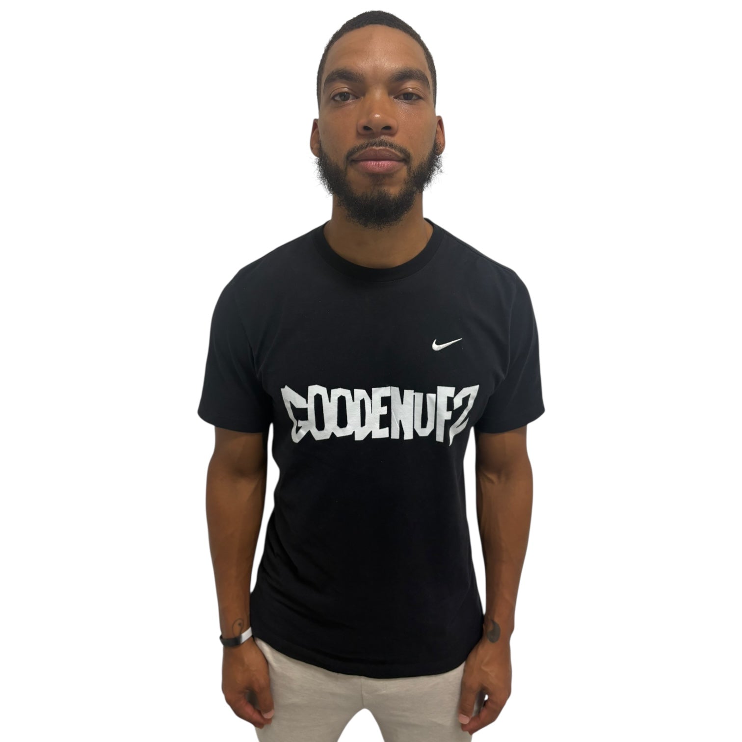 Member 033 - Goodenuf2 LLC: Herman Senor II