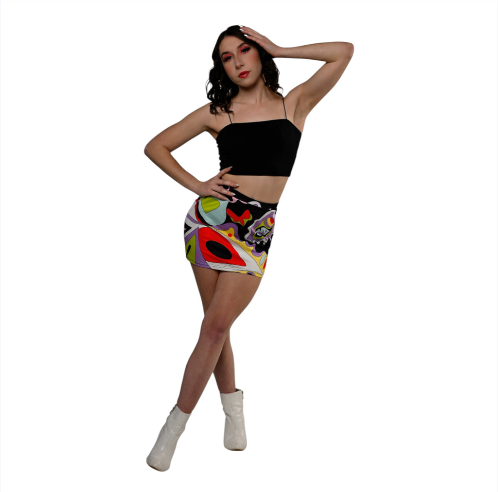 Member 029 - Tara Jarman