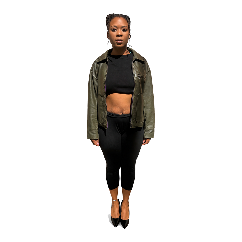 Member 022 - Atiyanna Jackson