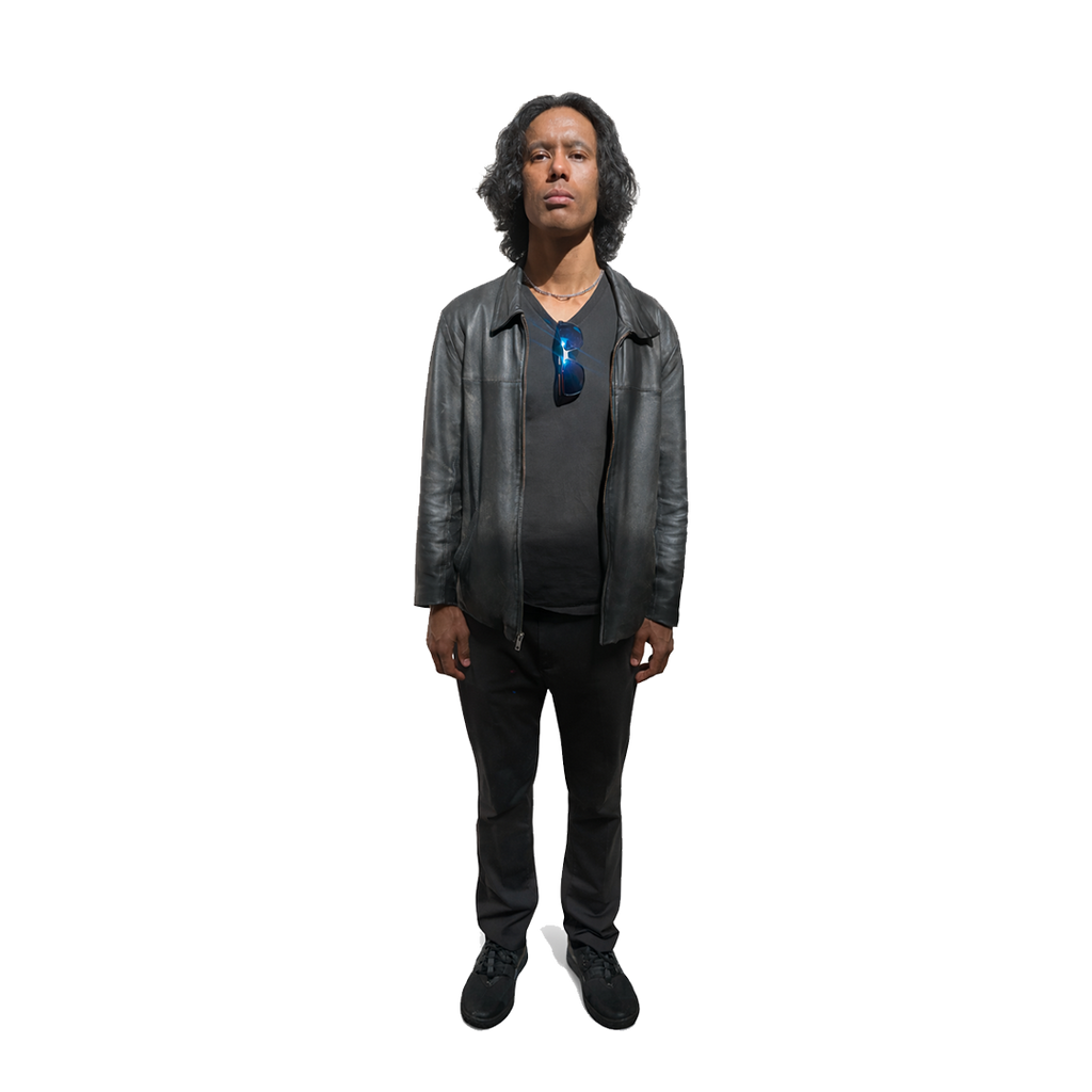 Member 028 - Tarik Estrada