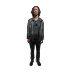 Member 028 - Tarik Estrada