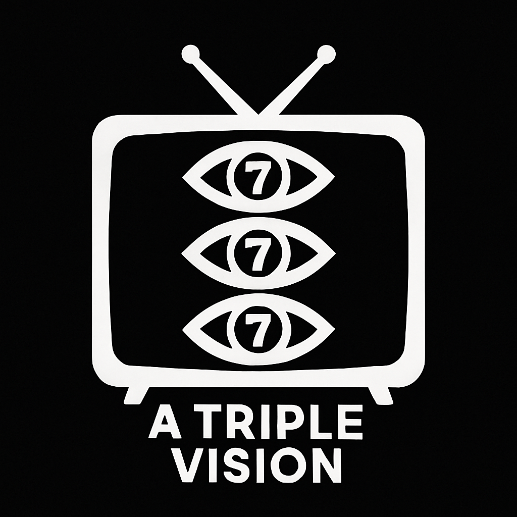 Member 042 - A Triple Vision