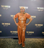 Member 038 - Sandra’s Exquisite Fashion