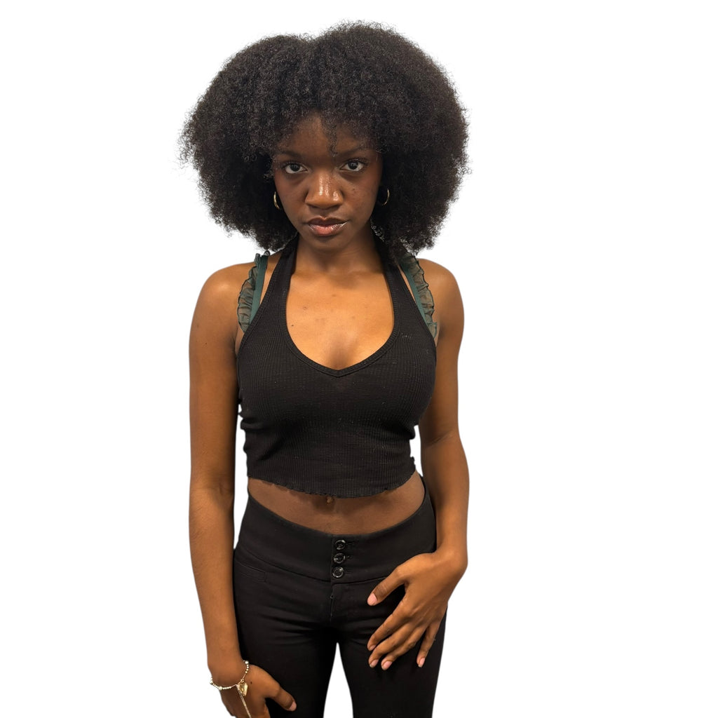 Member 030 -Jordin Gelpi