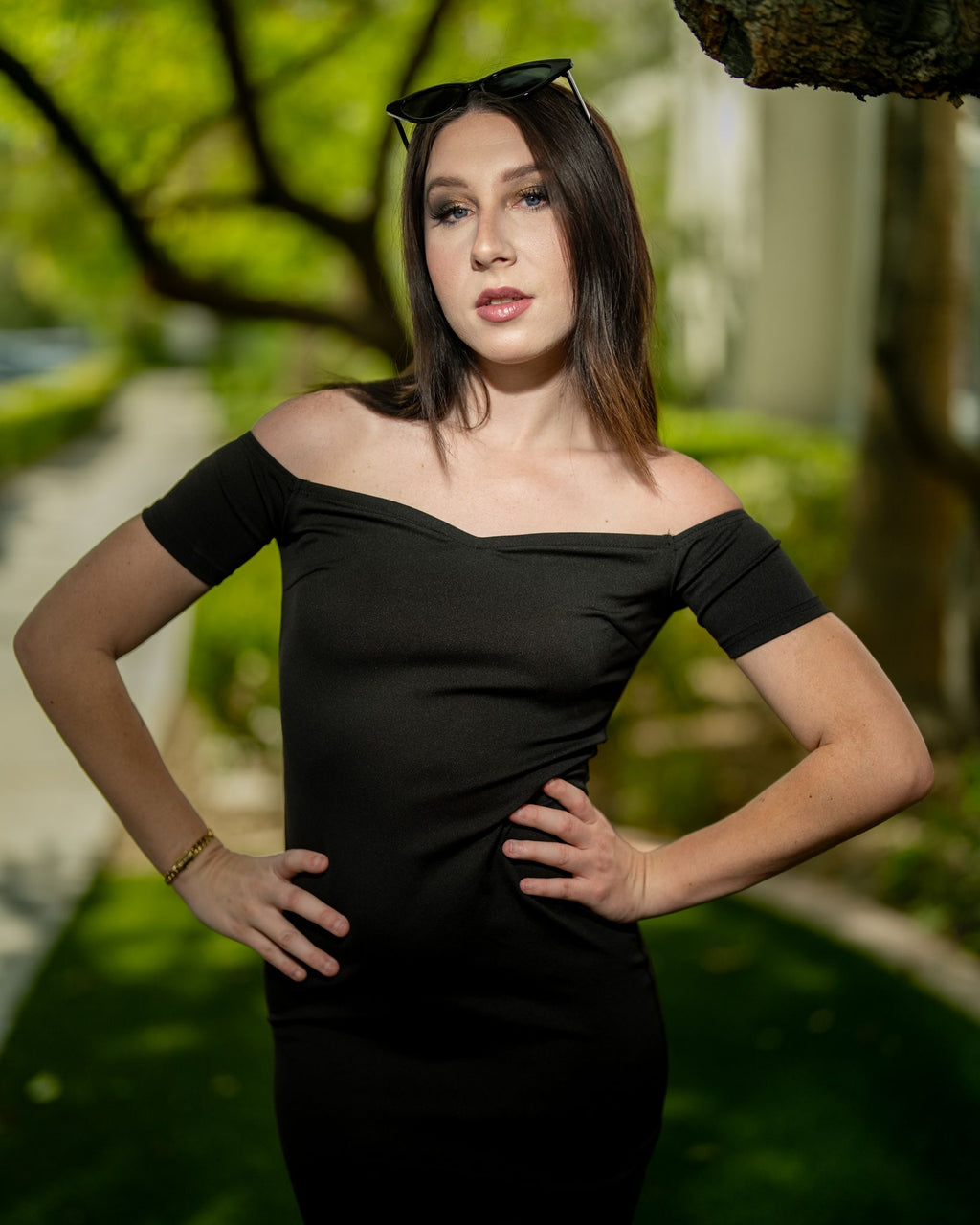 Member 029 - Tara Jarman