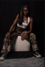 Member 027 - Dy'Ana Strong