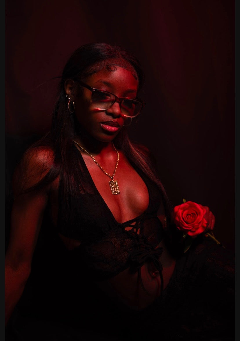 Member 027 - Dy'Ana Strong