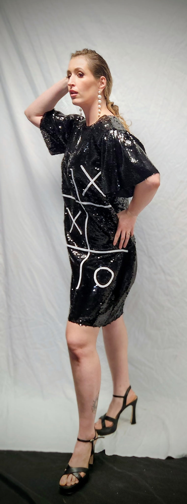 Member 038 - Sandra’s Exquisite Fashion