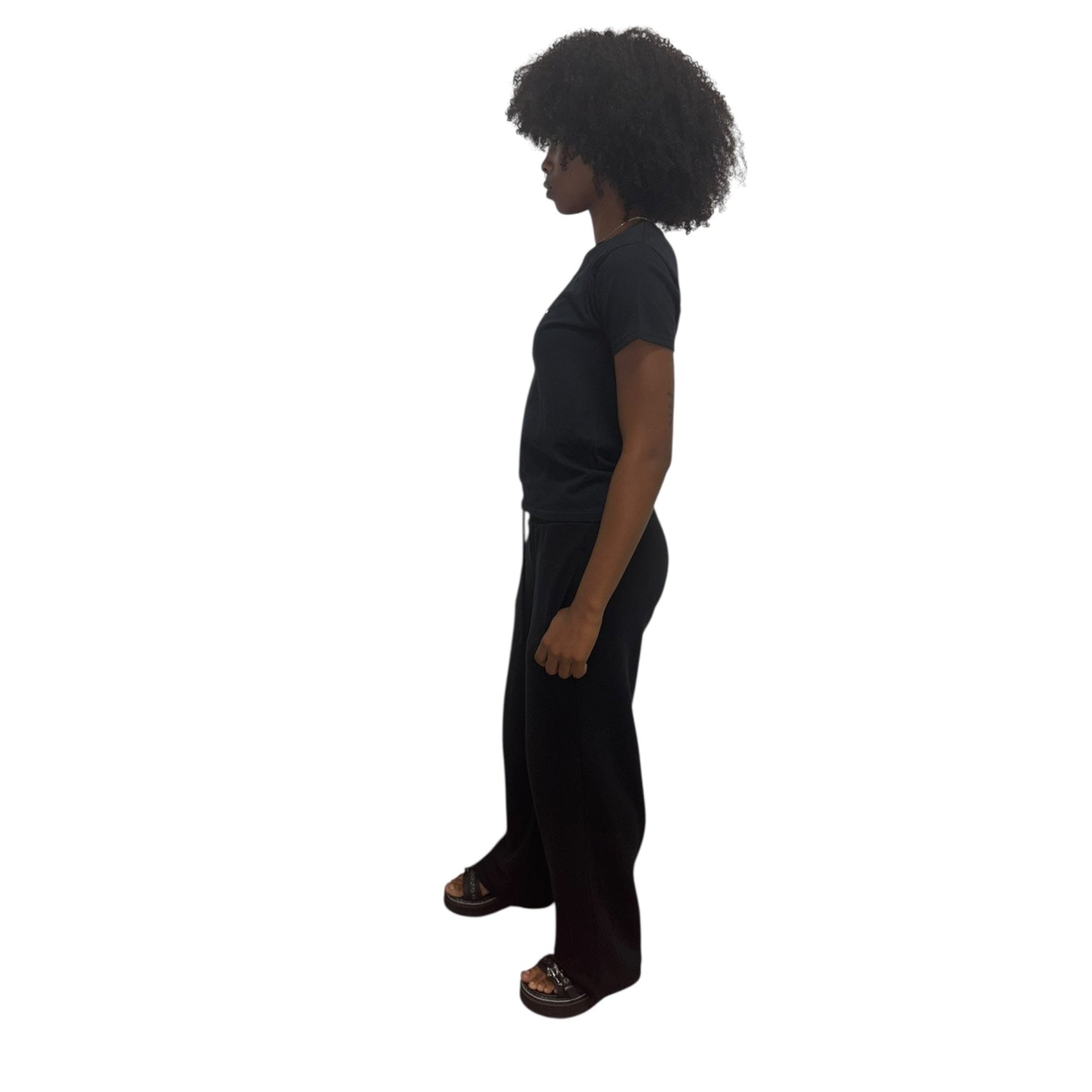 Member 032 - CARI (Zacari Moore)