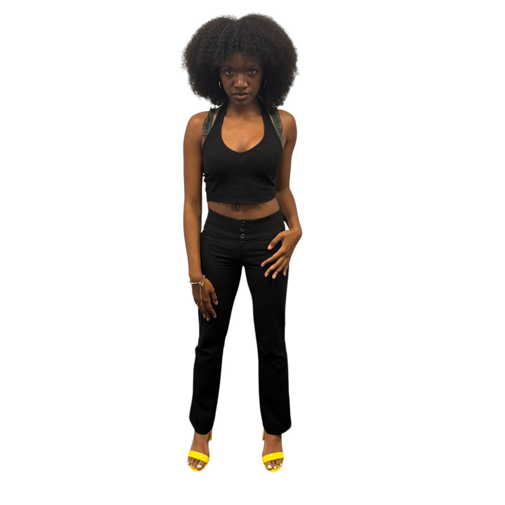 Member 030 -Jordin Gelpi