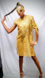 Member 038 - Sandra’s Exquisite Fashion