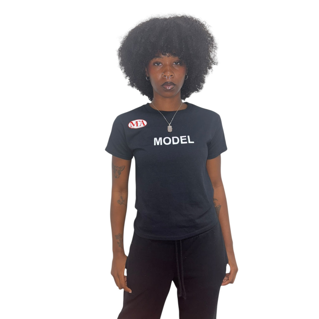 Member 032 - CARI (Zacari Moore)