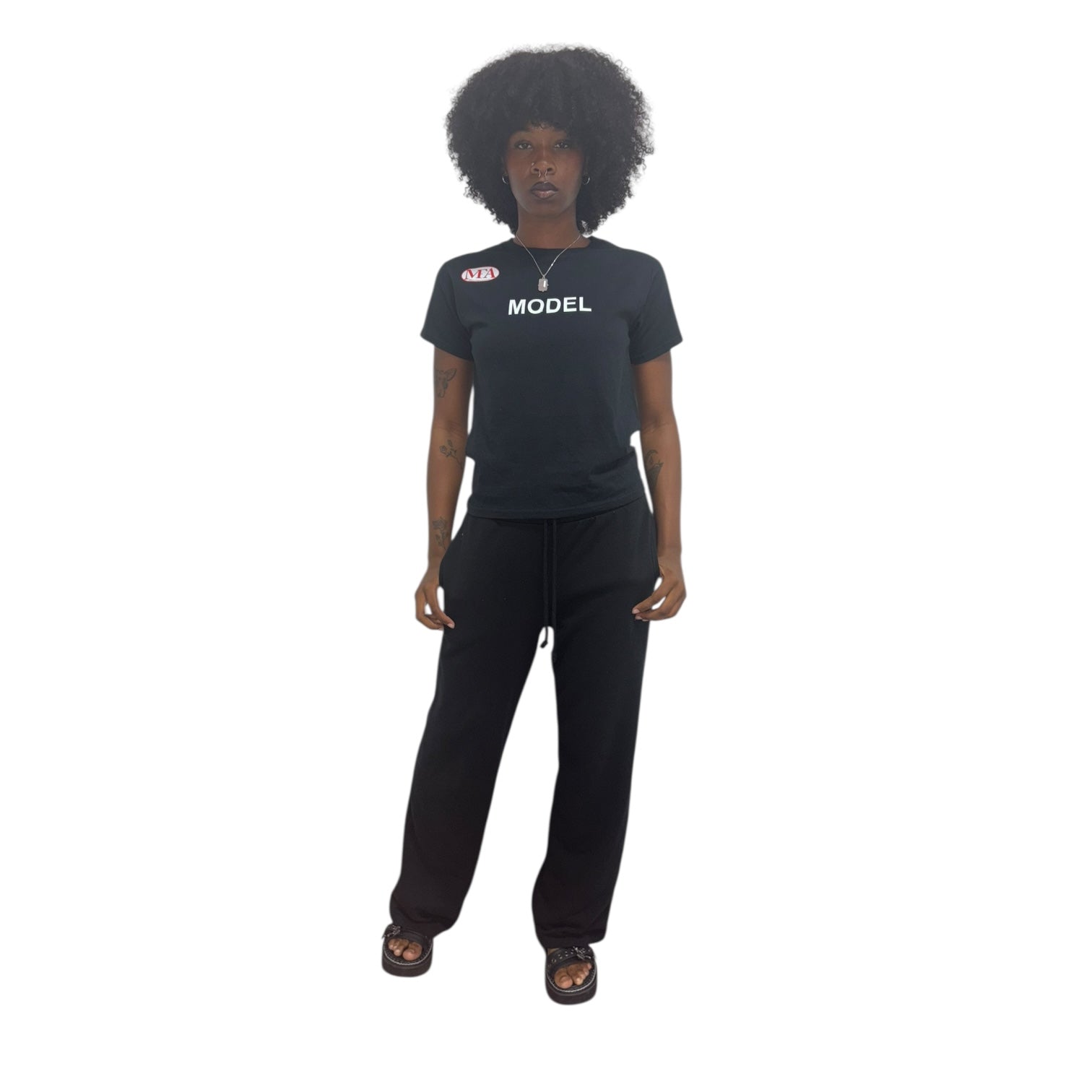 Member 032 - CARI (Zacari Moore)