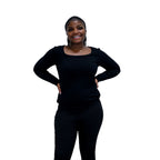 Member 007 - Jewel Davis