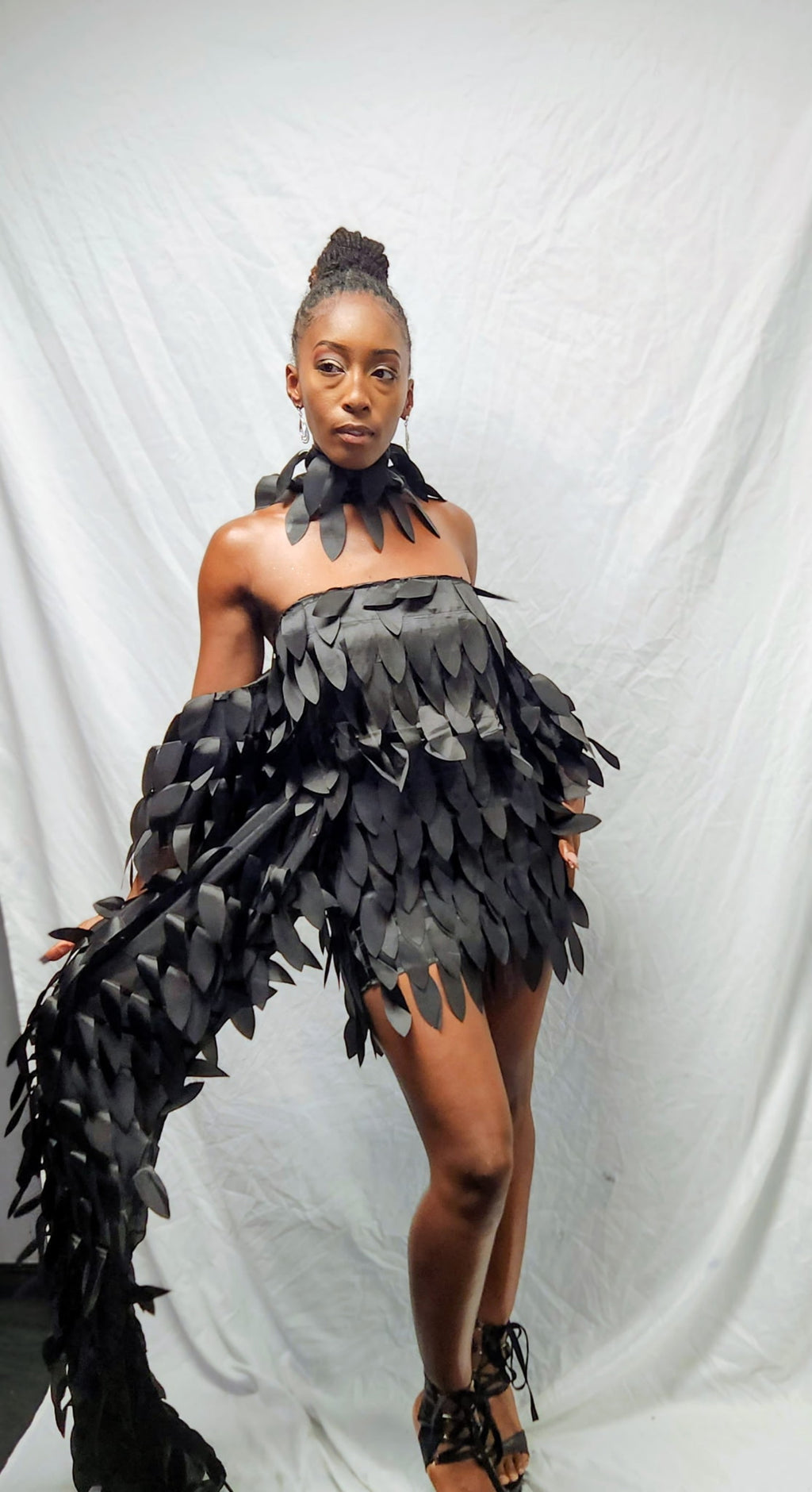 Member 038 - Sandra’s Exquisite Fashion