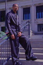 Member 035 - Chidi Onyewuchi