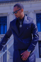 Member 035 - Chidi Onyewuchi