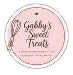 Member 043 - Everythang By The Walker’s – Gabby’s Sweet Treats