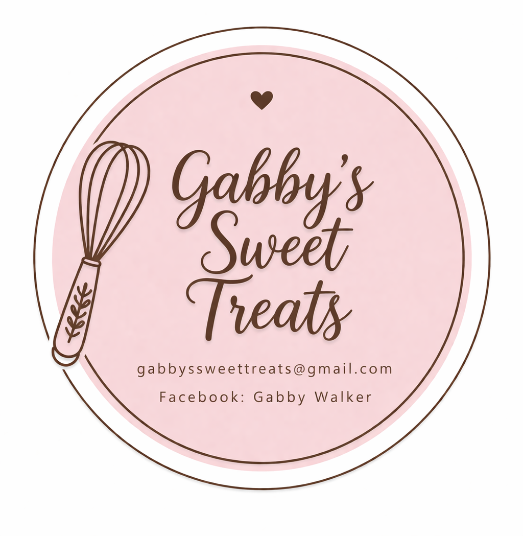 Member 043 - Everythang By The Walker’s – Gabby’s Sweet Treats