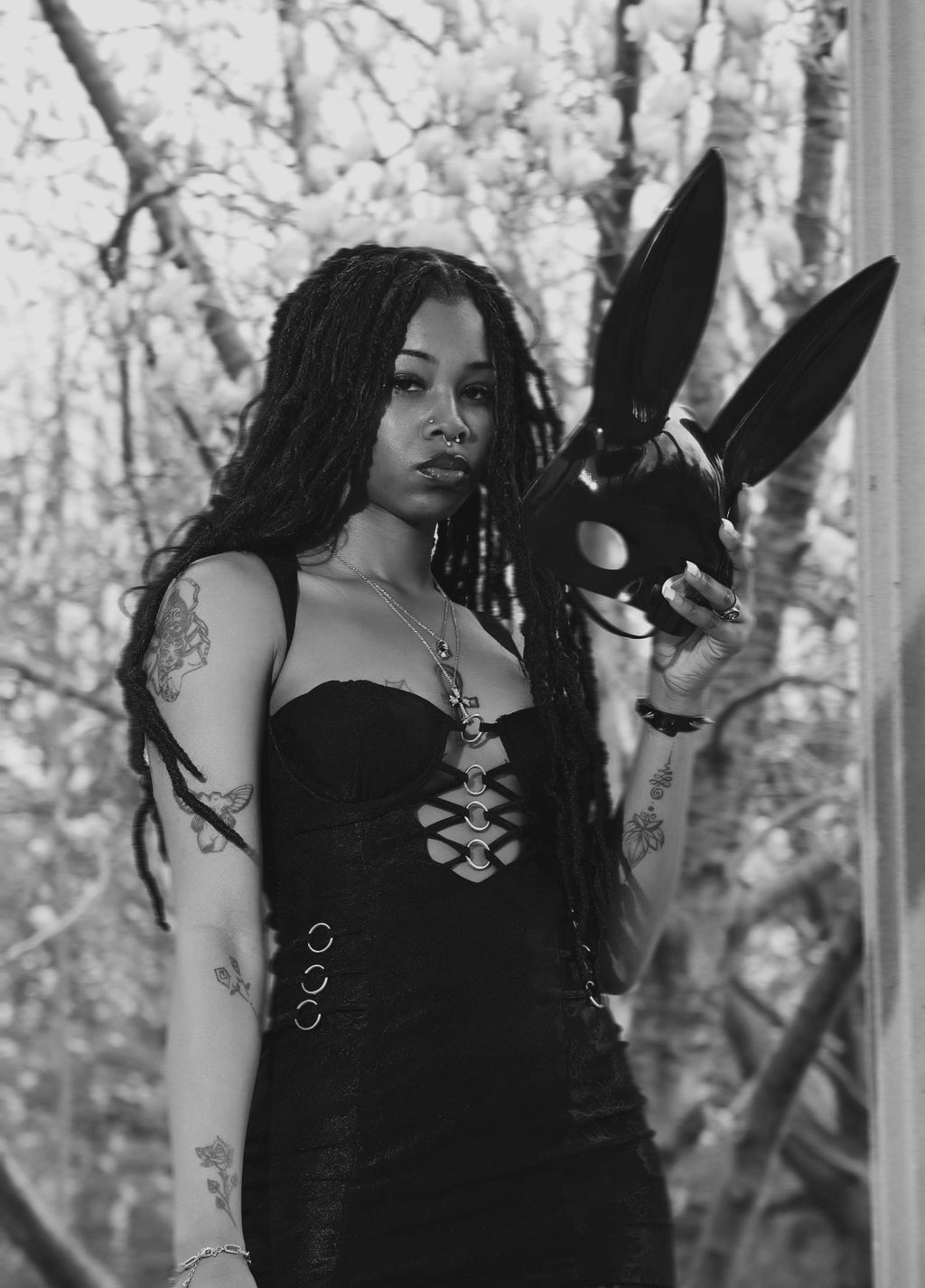 Member 032 - CARI (Zacari Moore)