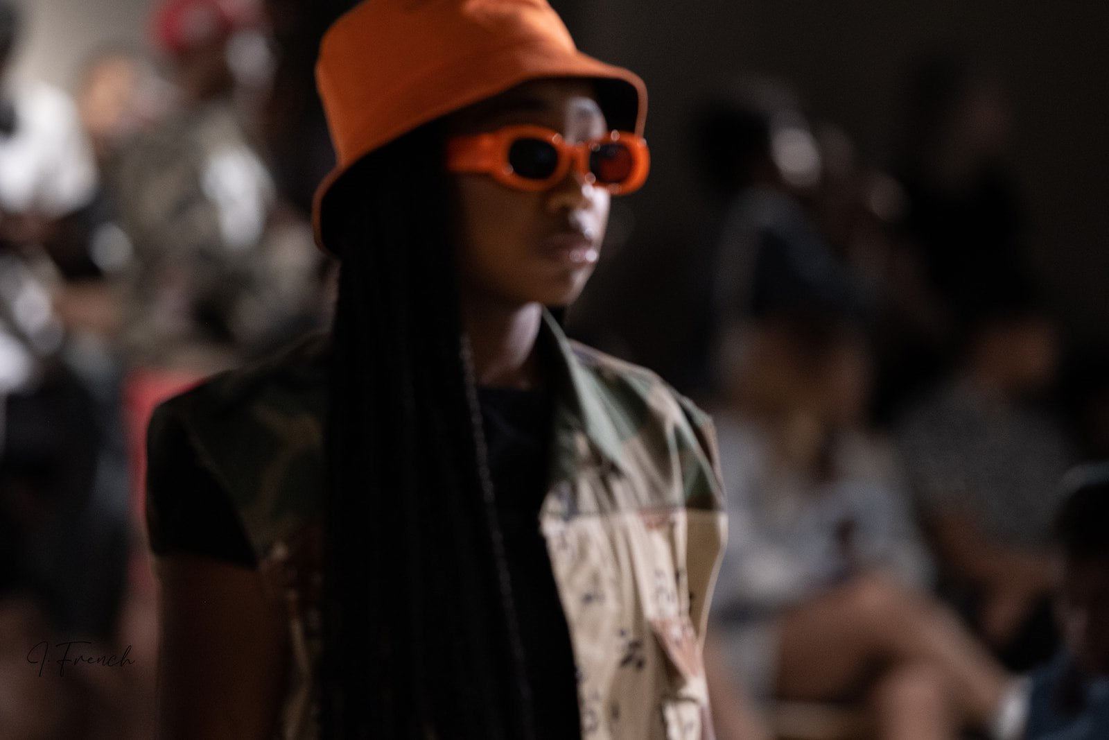 Member 20 - Inemezele Erewele
