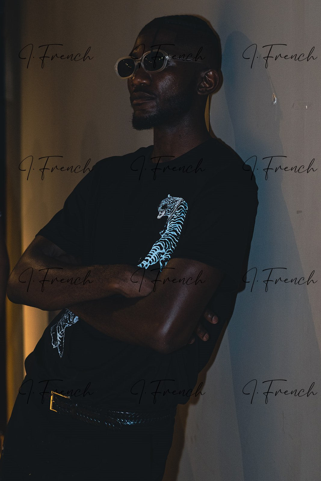 Member 000- Zodiac Customs