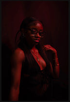 Member 027 - Dy'Ana Strong