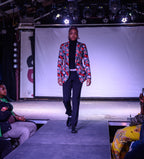 Member 001 - Sasha Gordon