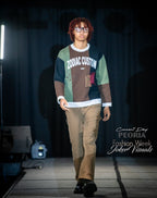 Member 001 - Sasha Gordon