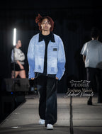 Member 001 - Sasha Gordon