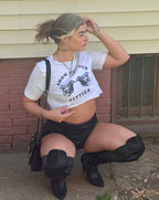 Member 023 - Mya Clevenger