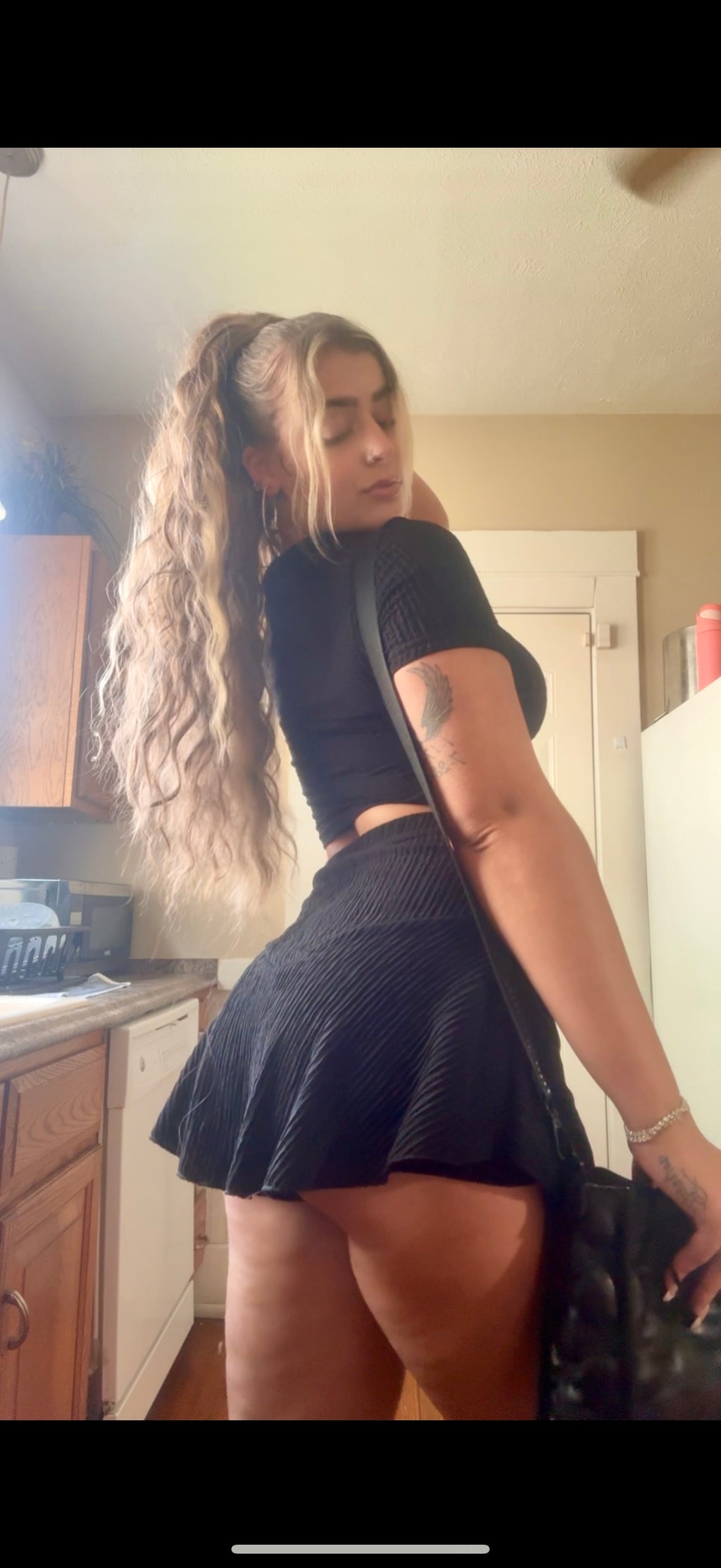 Member 023 - Mya Clevenger