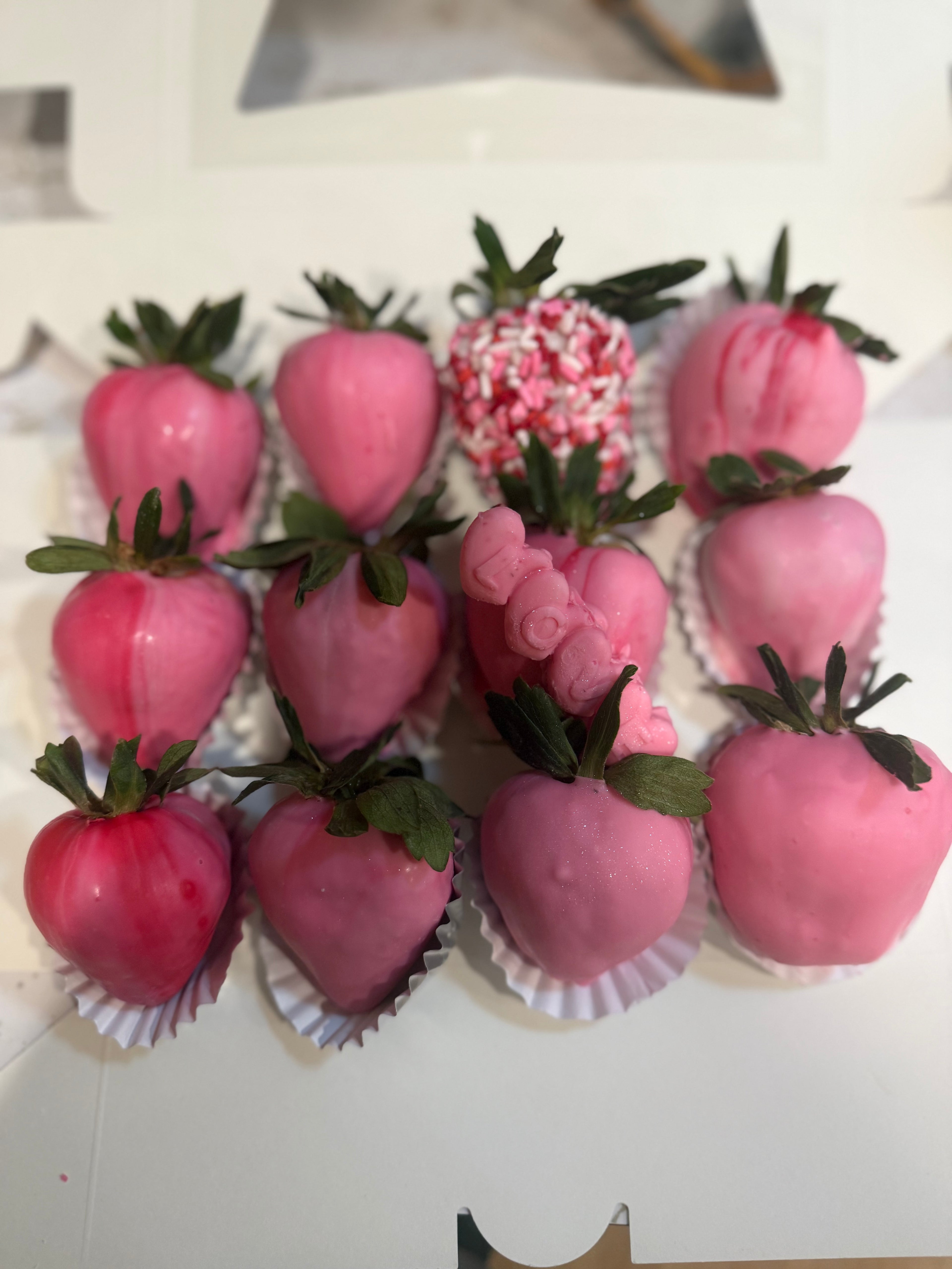 Member 043 - Everythang By The Walker’s – Gabby’s Sweet Treats