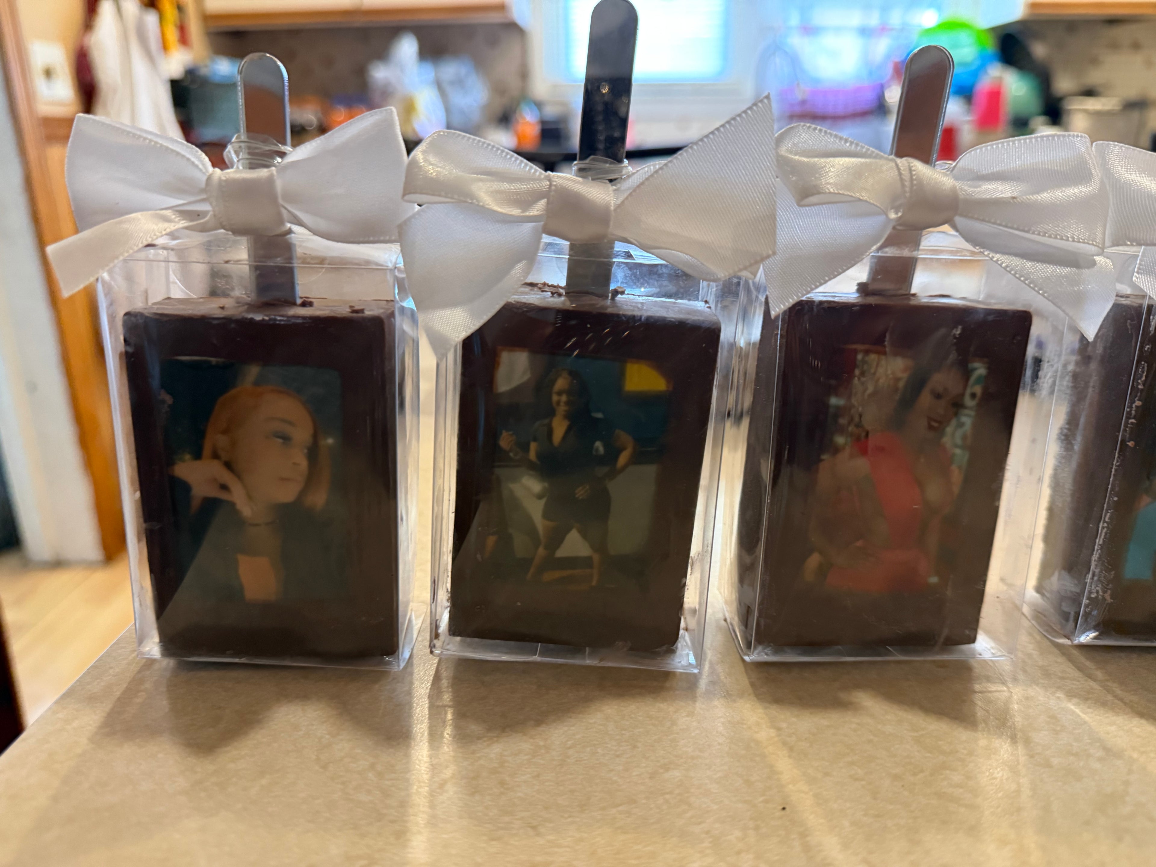 Member 043 - Everythang By The Walker’s – Gabby’s Sweet Treats