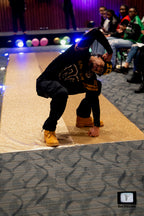 Member 035 - Chidi Onyewuchi