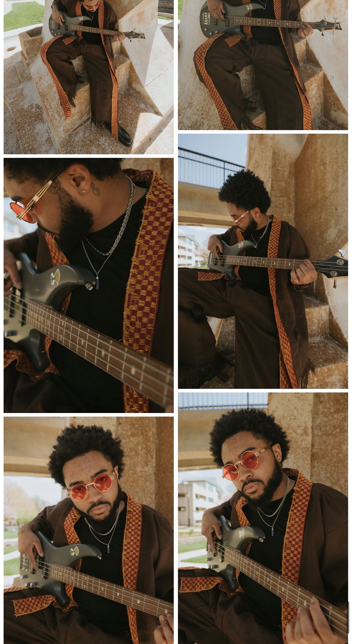 Member 016 - Anthony Hightower