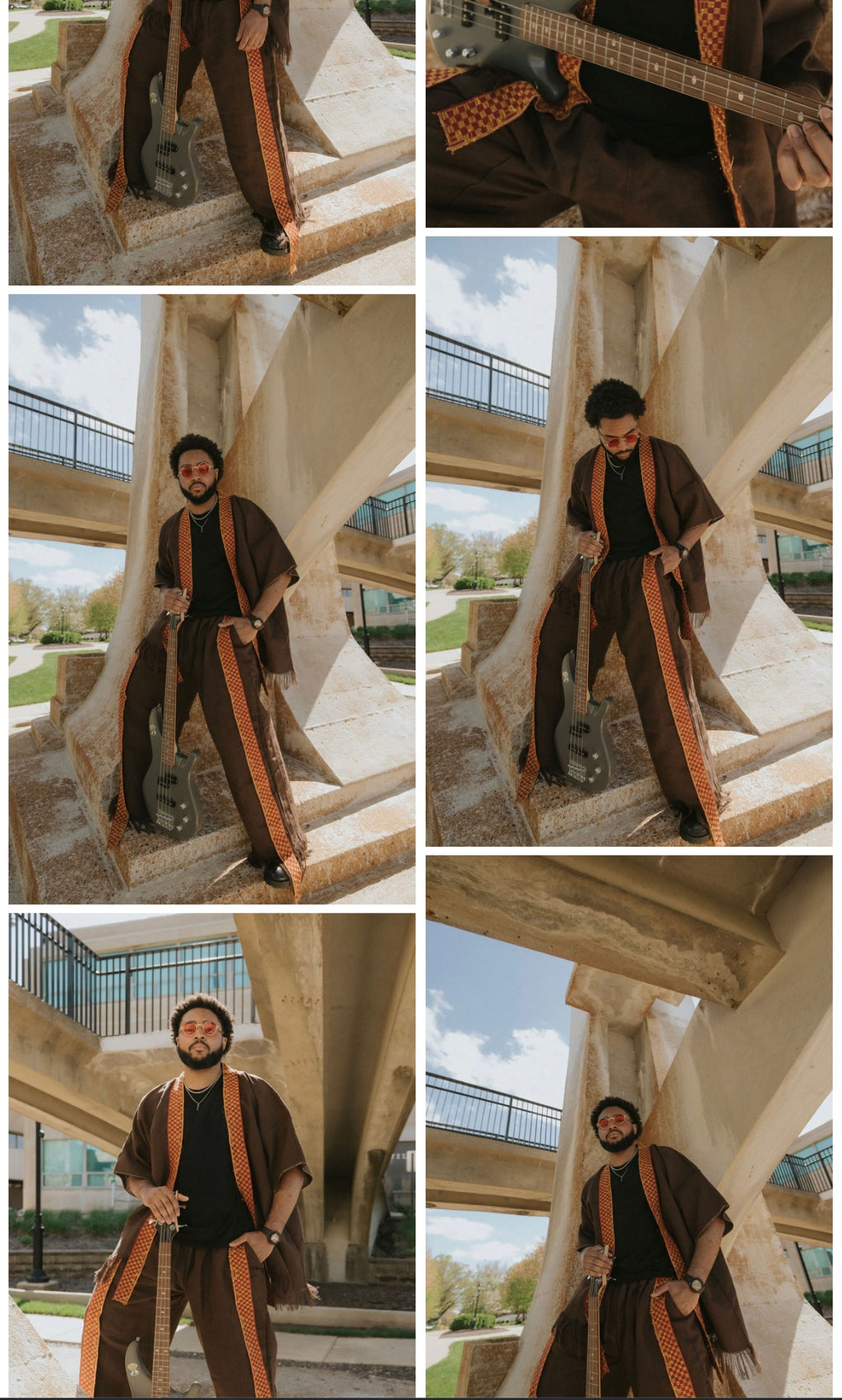 Member 016 - Anthony Hightower