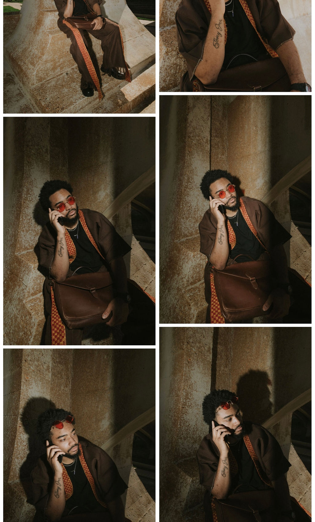 Member 016 - Anthony Hightower