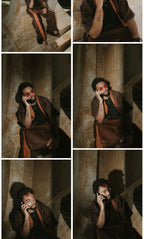 Member 016 - Anthony Hightower