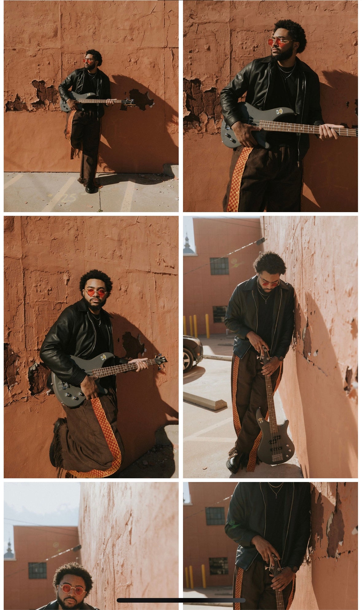 Member 016 - Anthony Hightower